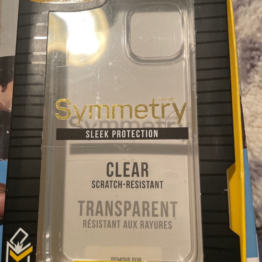 Otter box, iPhone 11pro